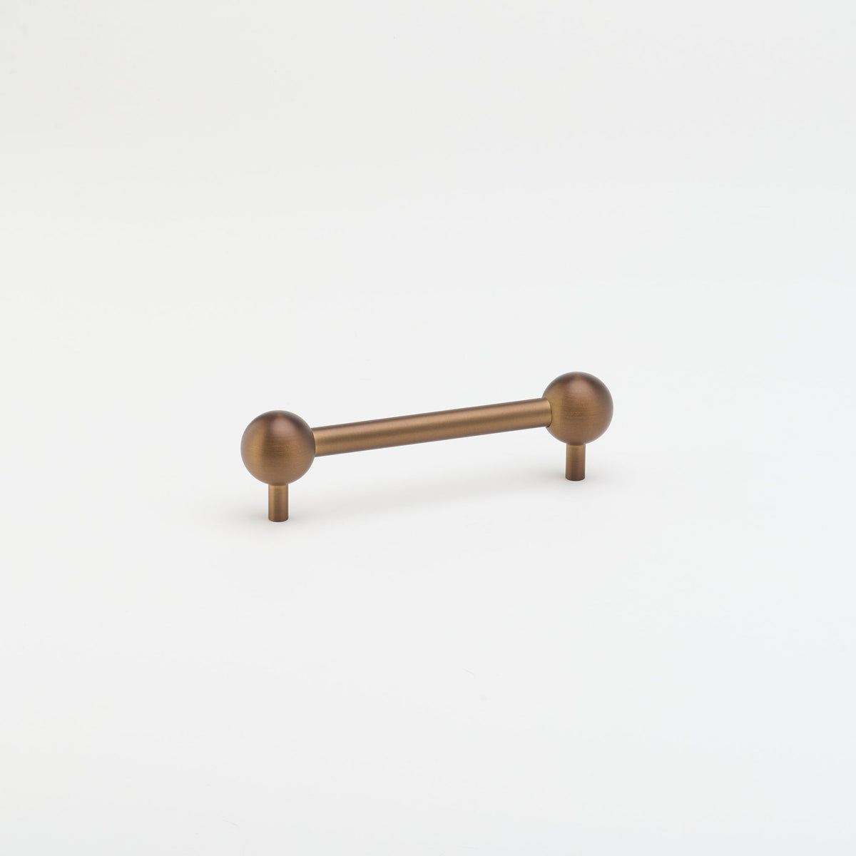 Sphere Pull Bronze — view 2