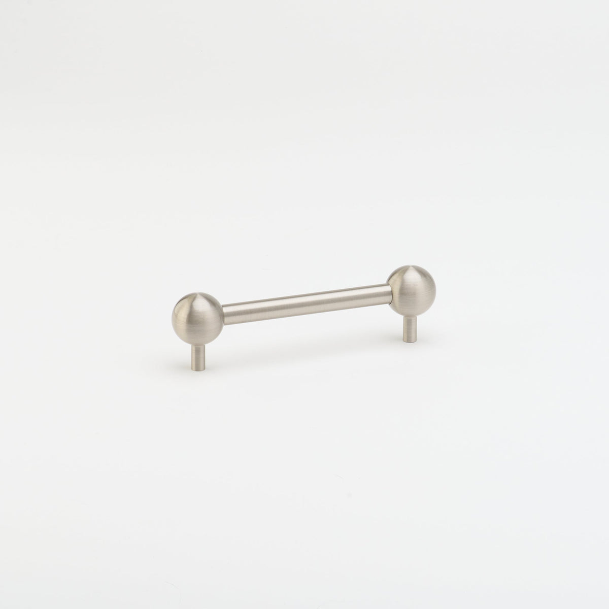 Sphere Pull Nickel — view 2