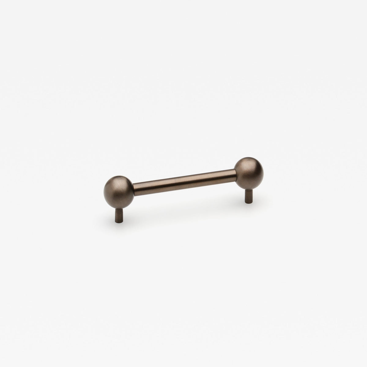 Sphere Pull Oil Rubbed Bronze — view 2