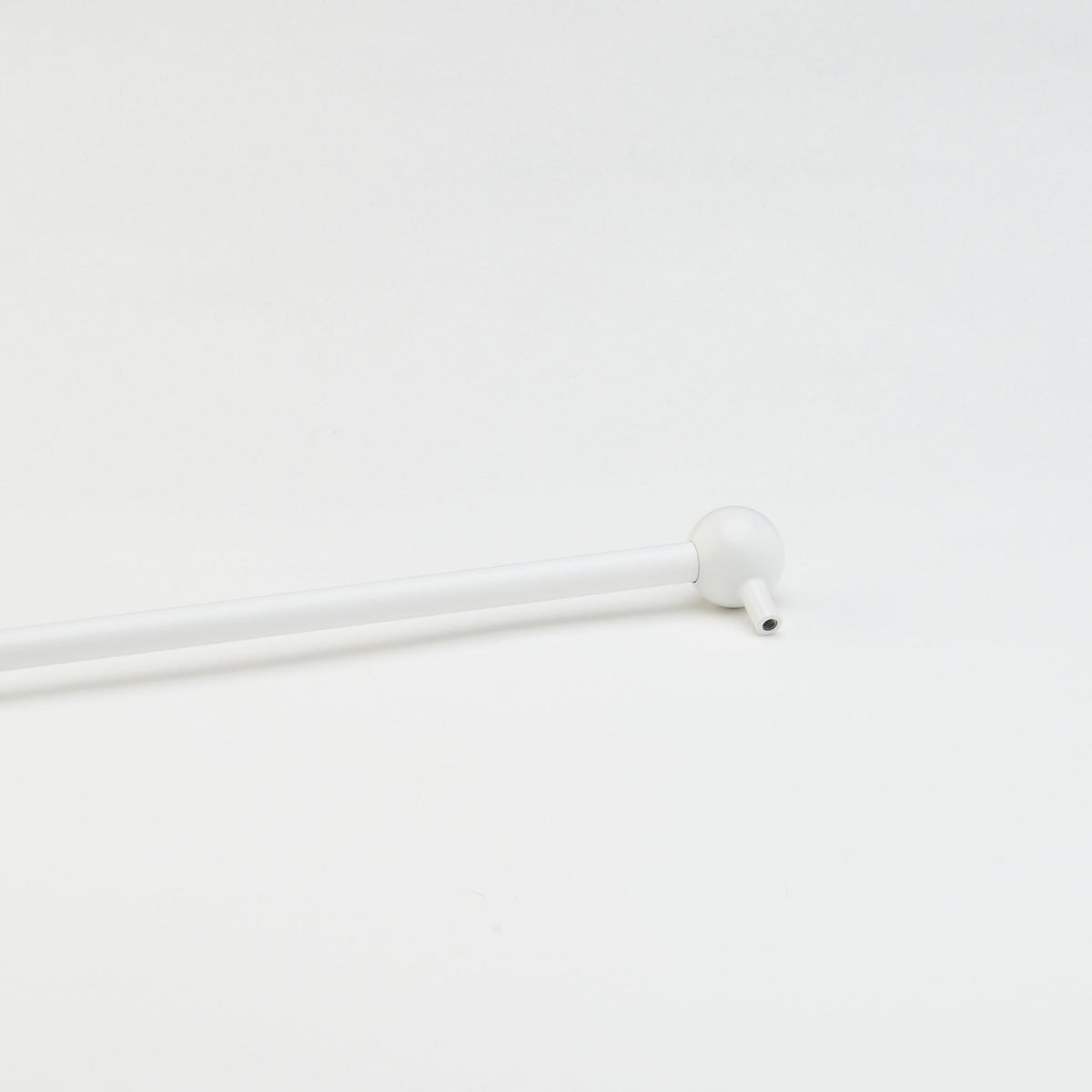 Sphere Appliance Pull White — view 6
