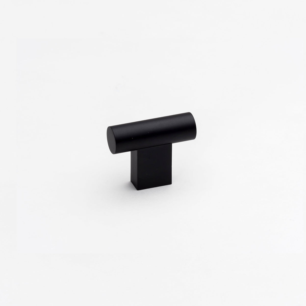 T Pull Black — view 1