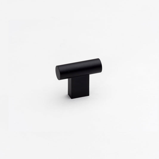 T Pull Black — view 1