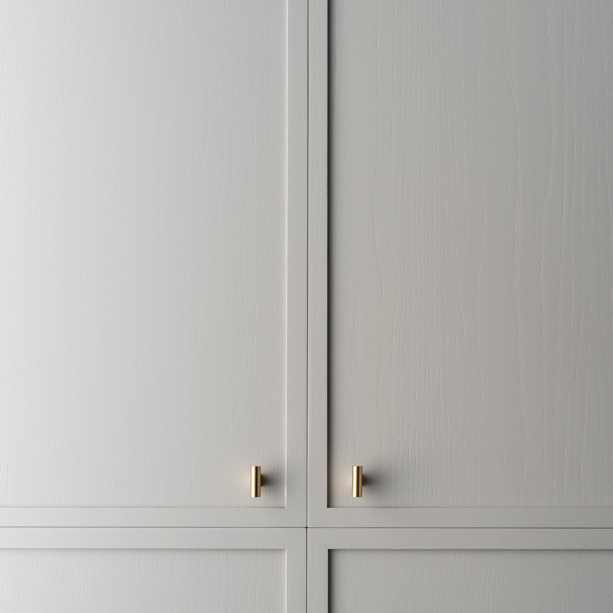 T Pull Brass — view 3