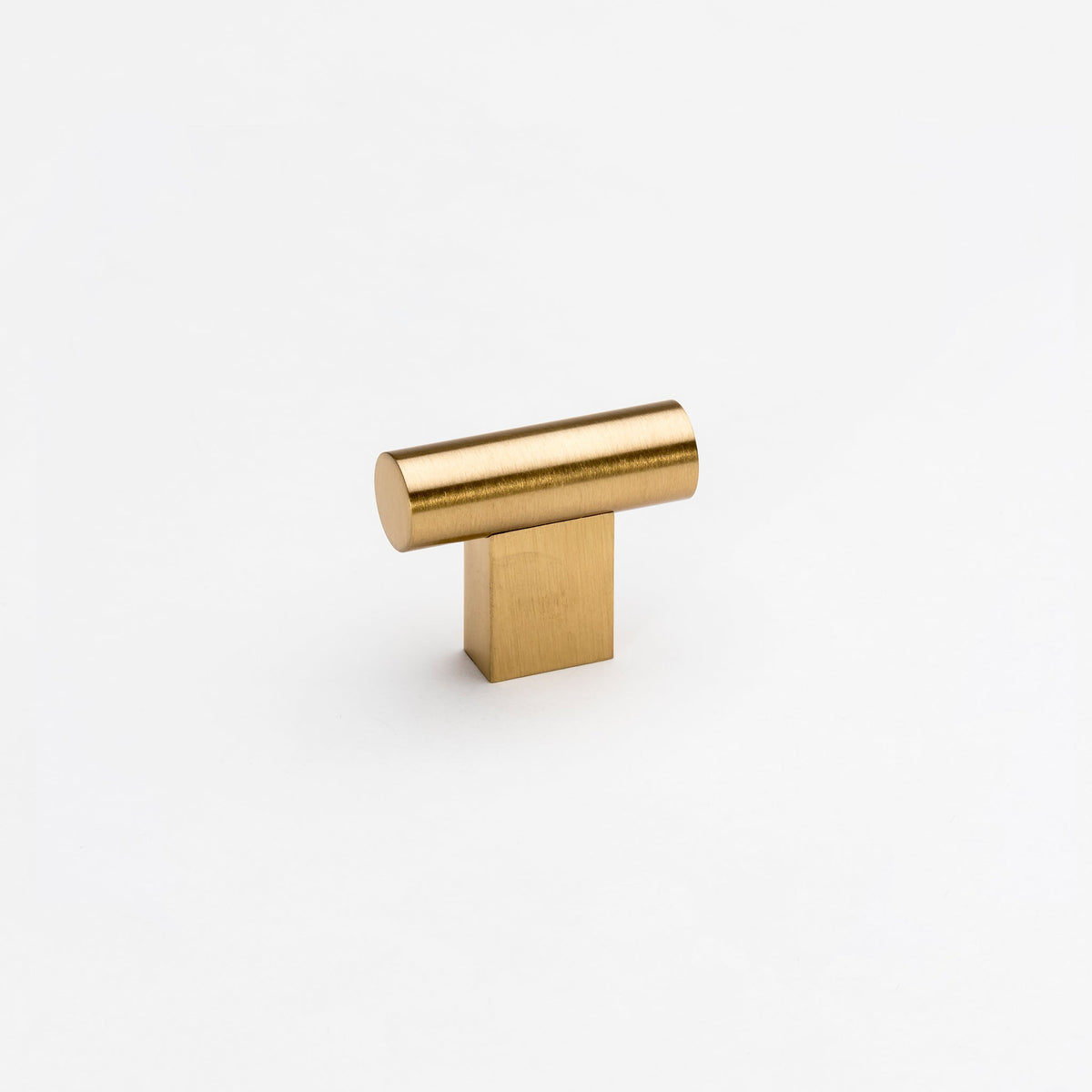 T Pull Brass — view 1