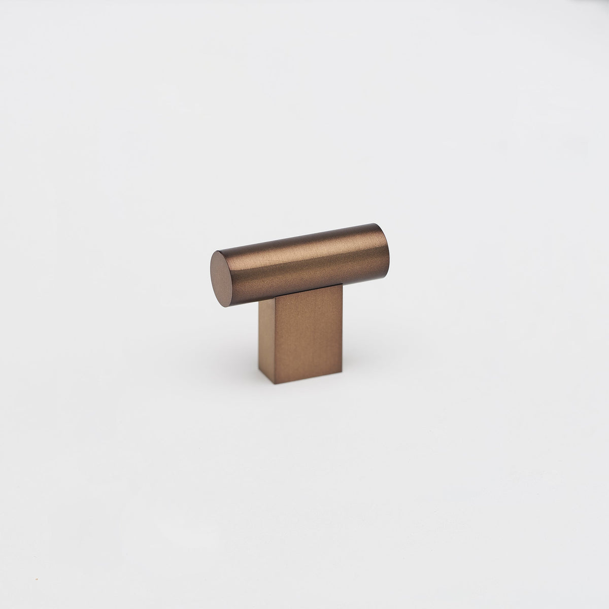 T Pull Bronze — view 1