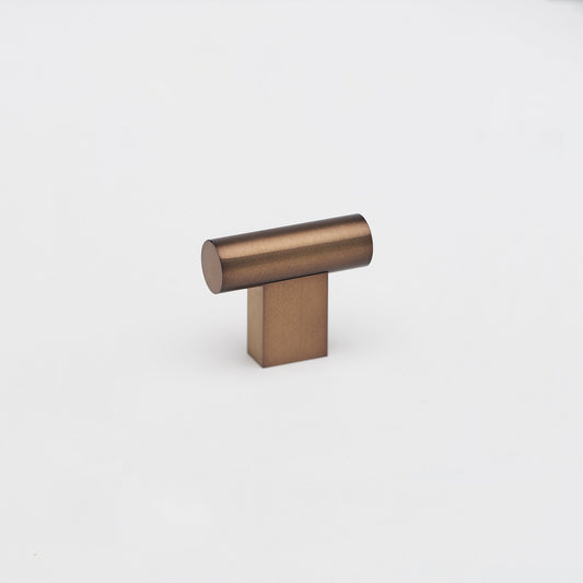 T Pull Bronze — view 1