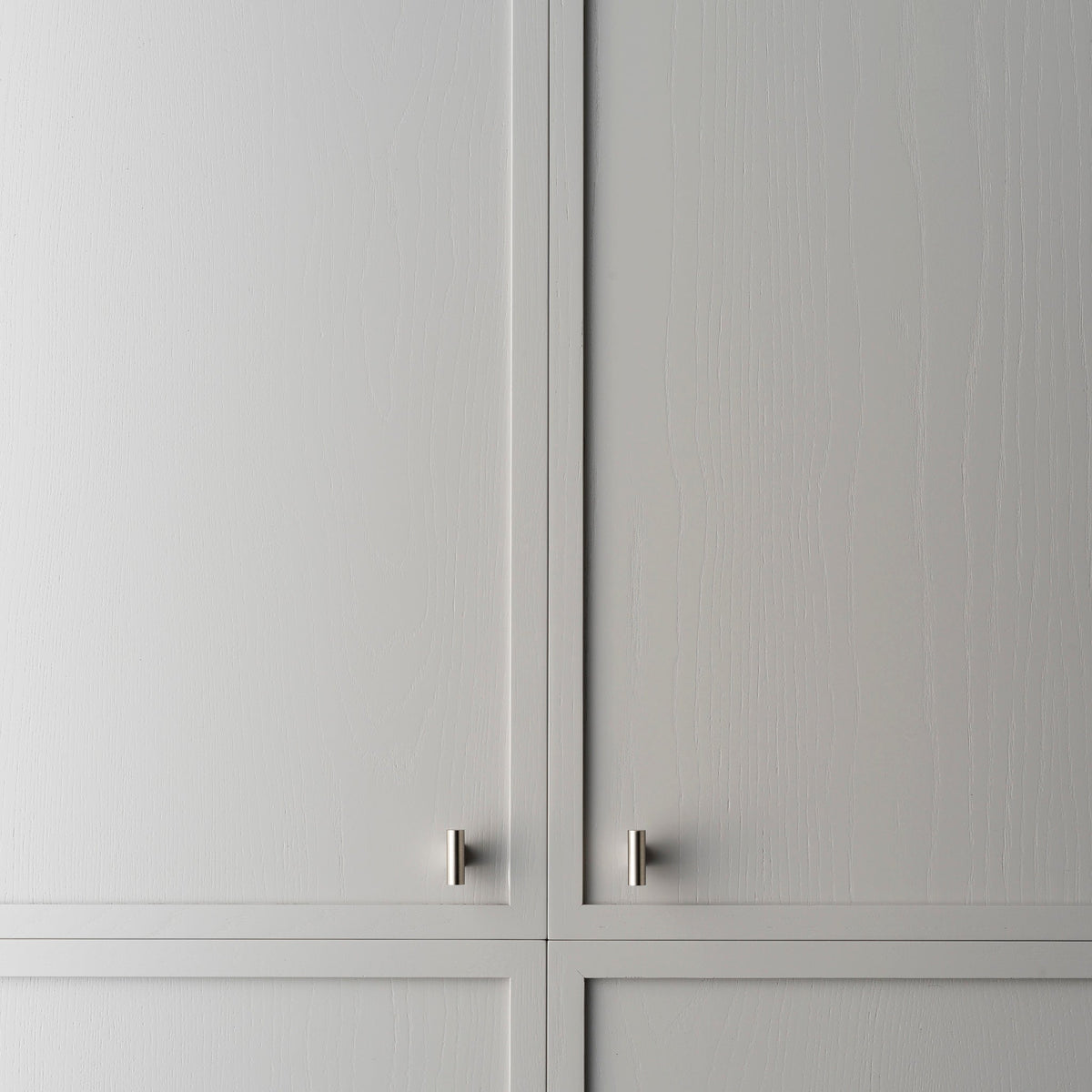 T Pull Nickel — view 3