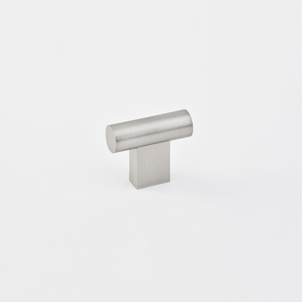 T Pull Nickel — view 1