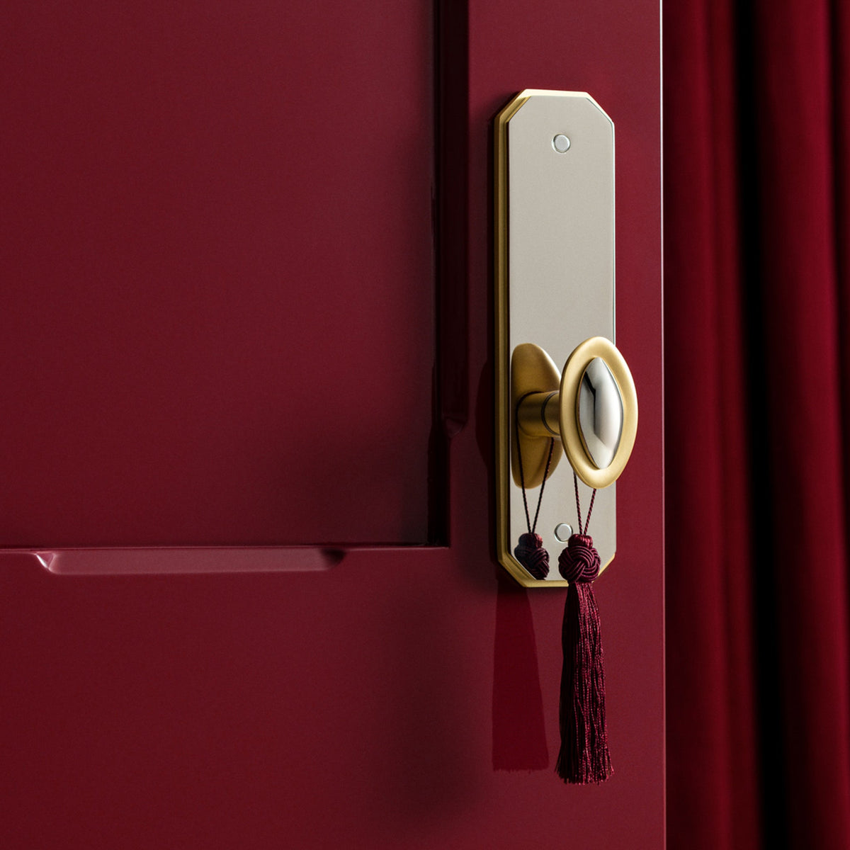 Duet Passage Brass — view 3