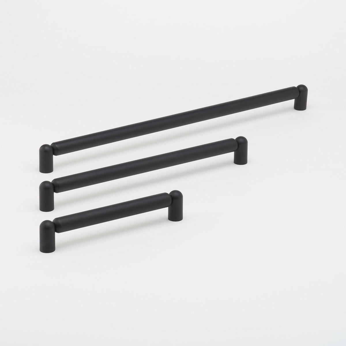 Tubby Pull Black — view 1