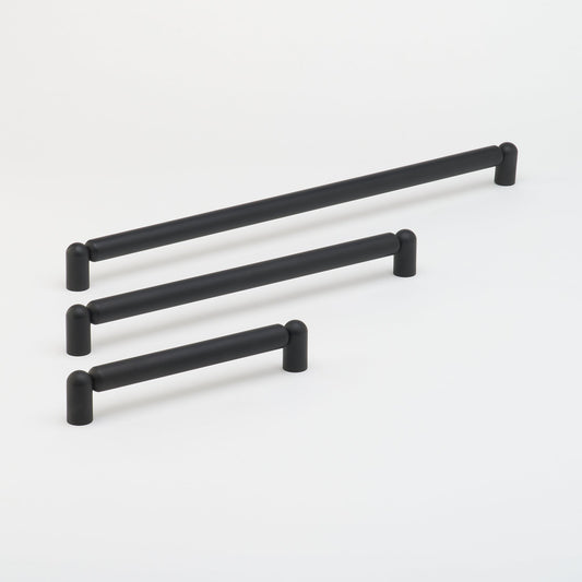 Tubby Pull Black — view 1