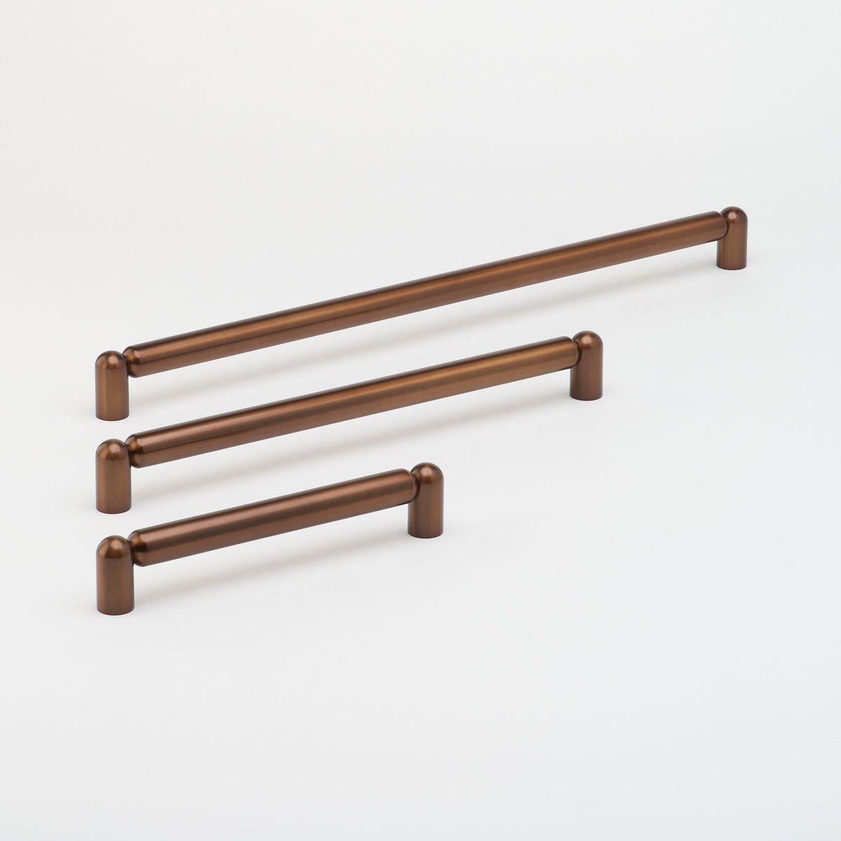 Tubby Pull Bronze — view 1