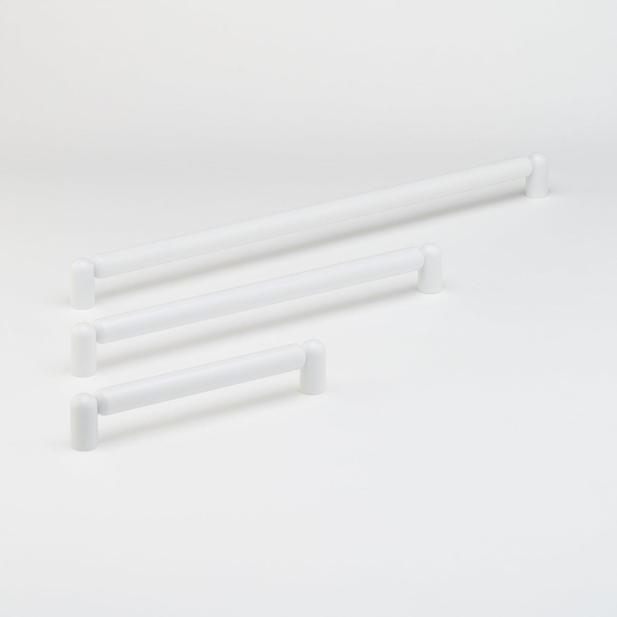Tubby Pull White — view 1