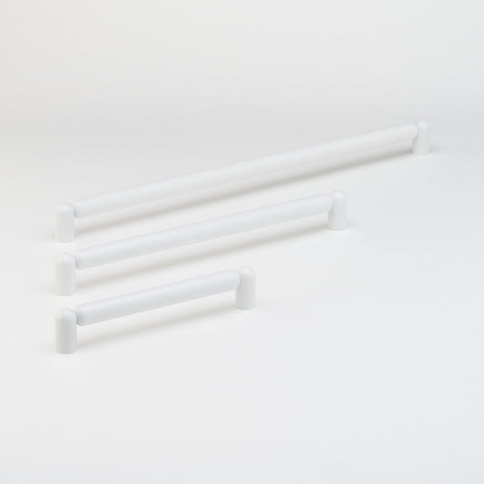 Tubby Pull White — view 1