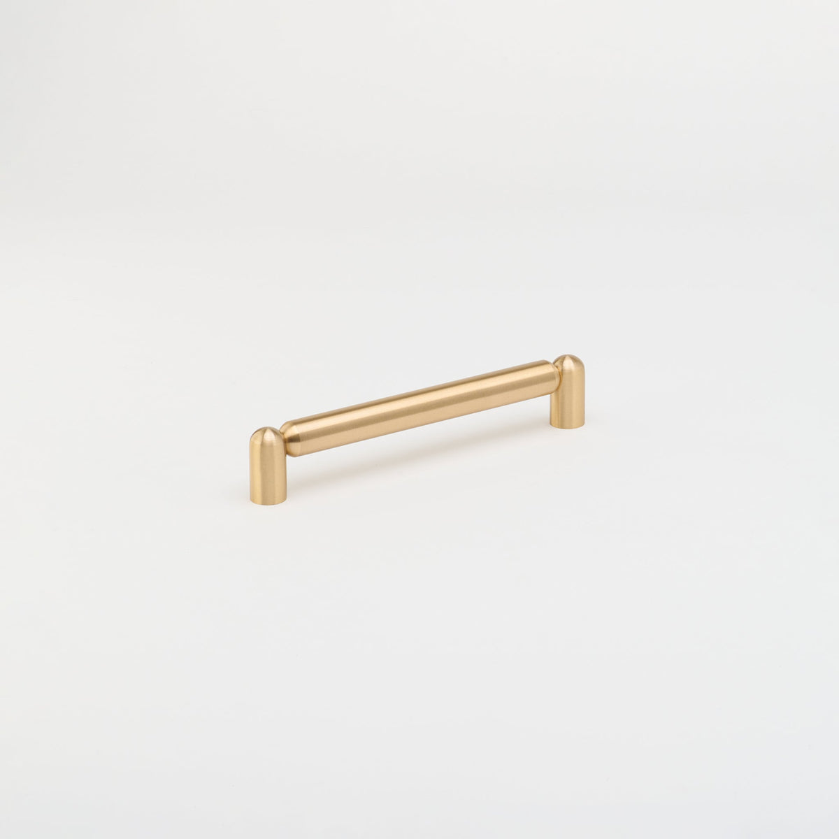 Tubby Pull Brass — view 4