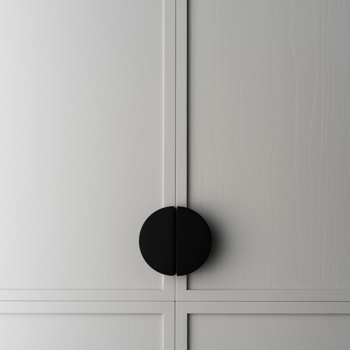 Luna Pull XL Black — view 4