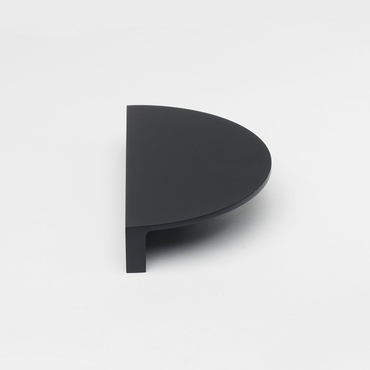 Luna Pull XL Black — view 3