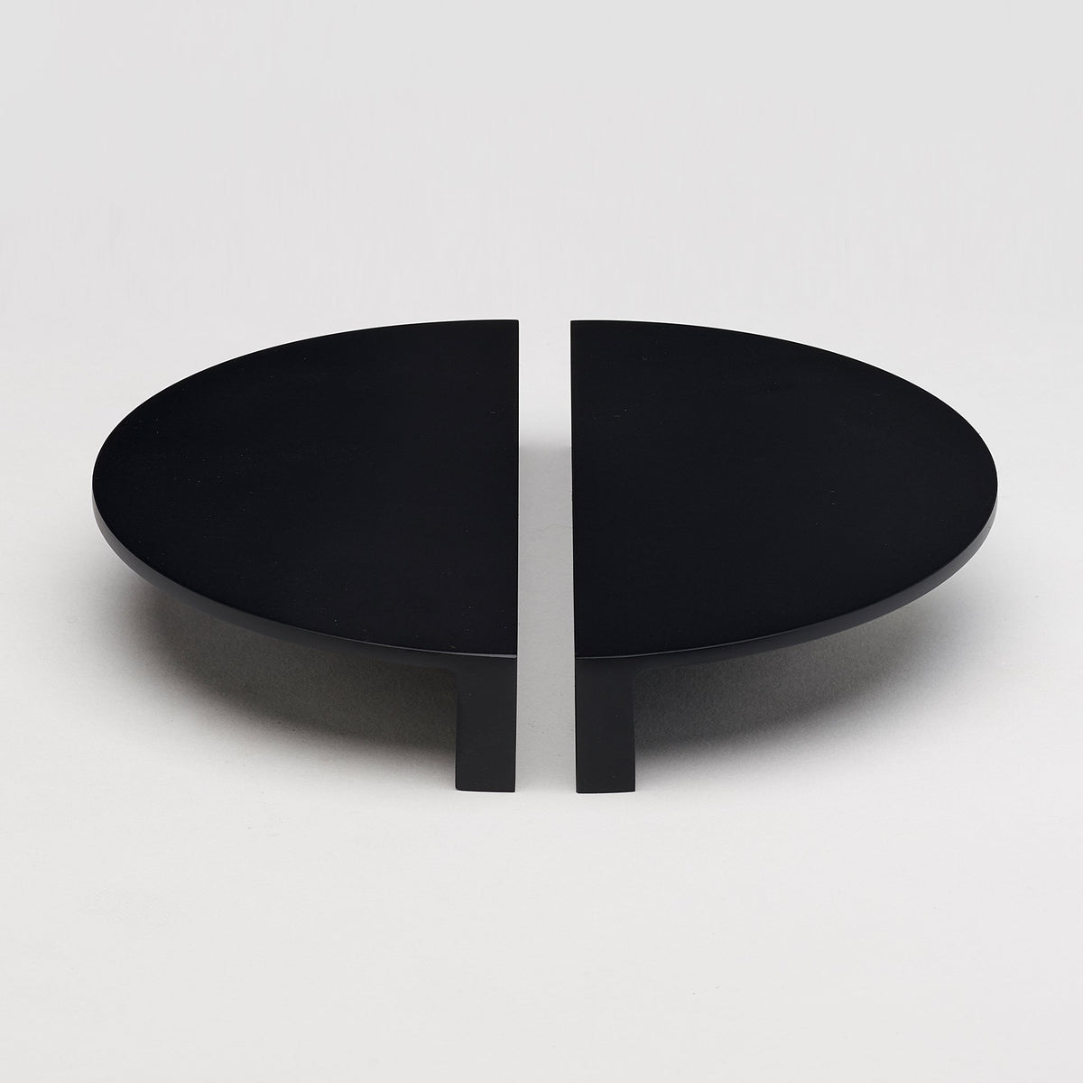 Luna Pull XL Black — view 1