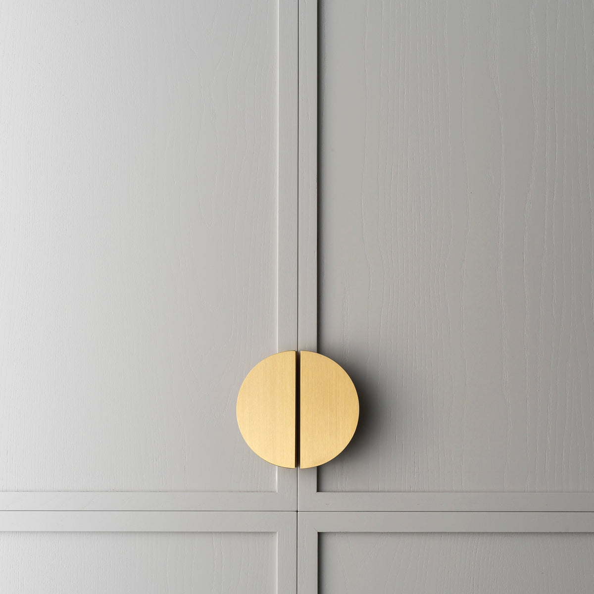 Luna Pull XL Brass — view 4