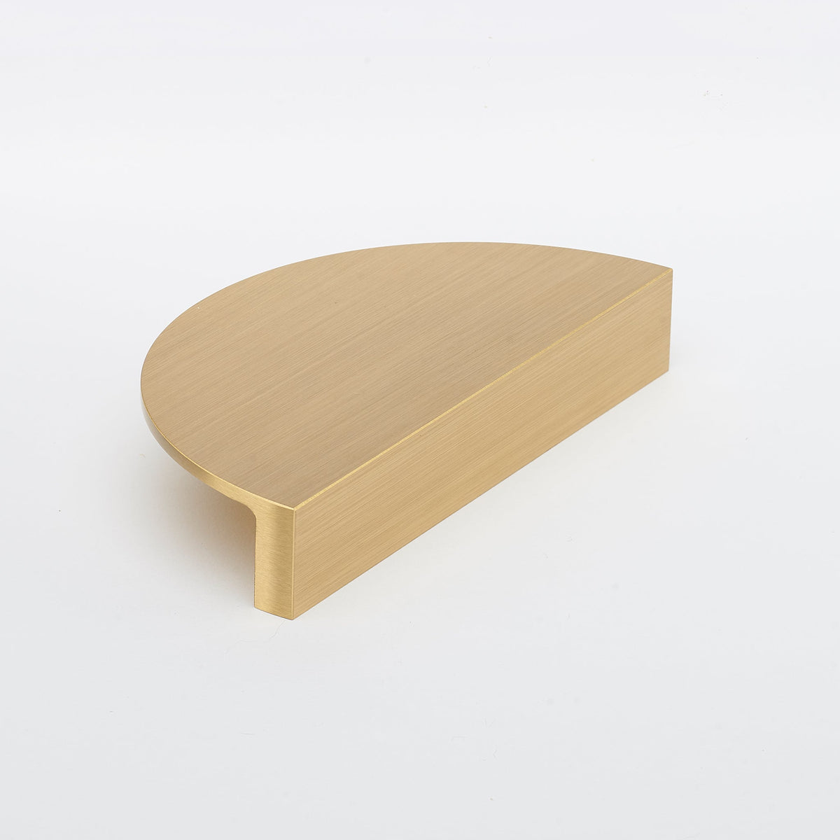 Luna Pull XL Brass — view 2