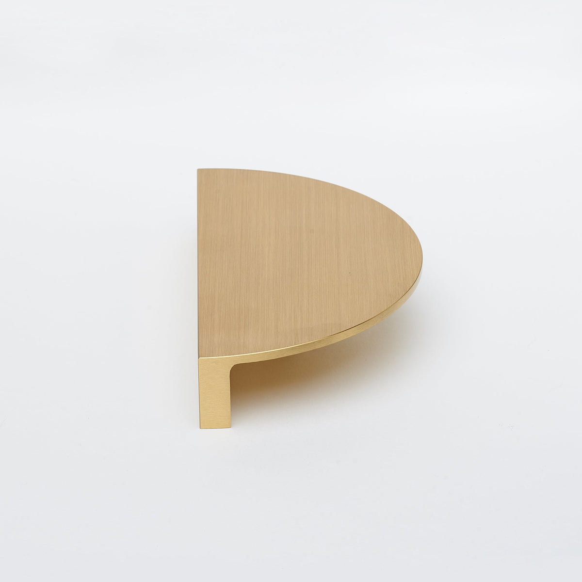 Luna Pull XL Brass — view 3