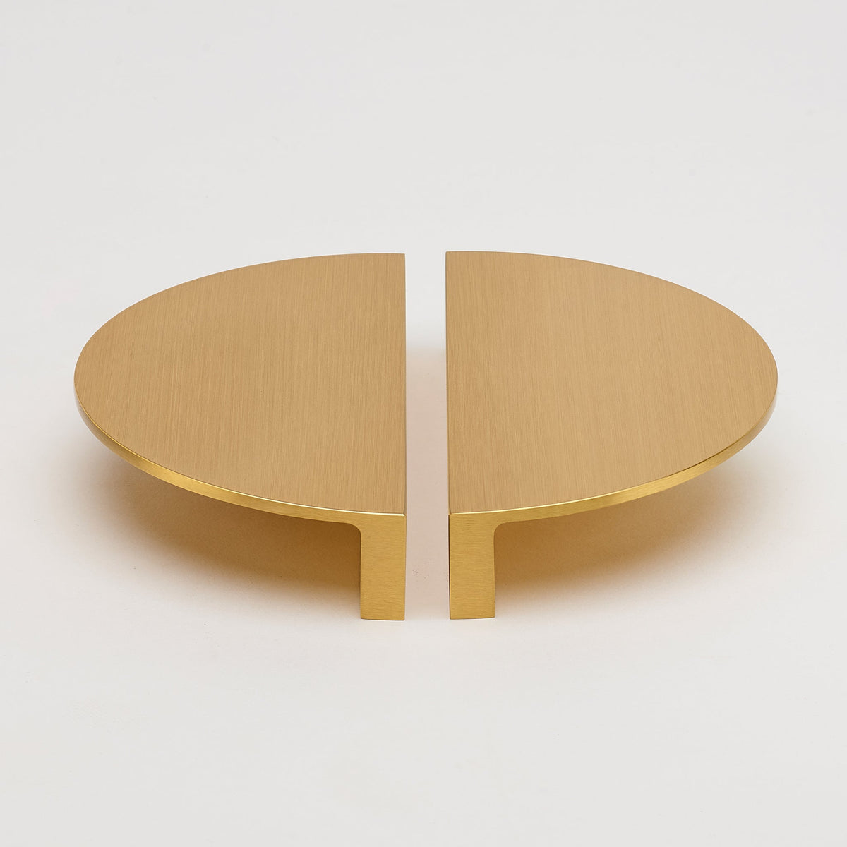 Luna Pull XL Brass — view 1
