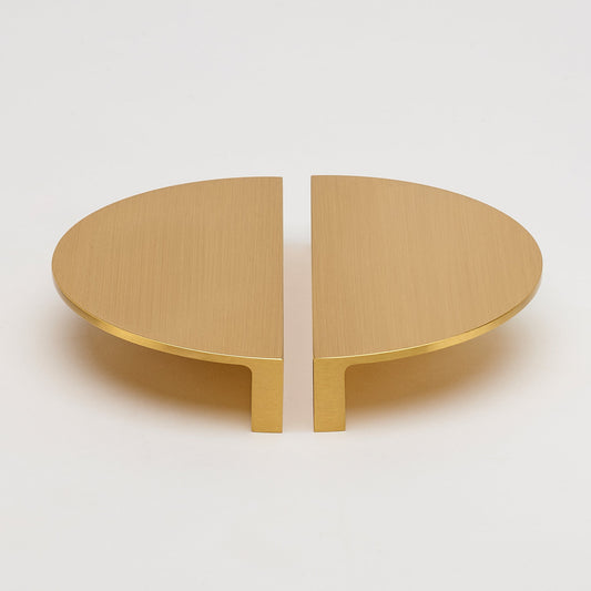 Luna Pull XL Brass — view 1