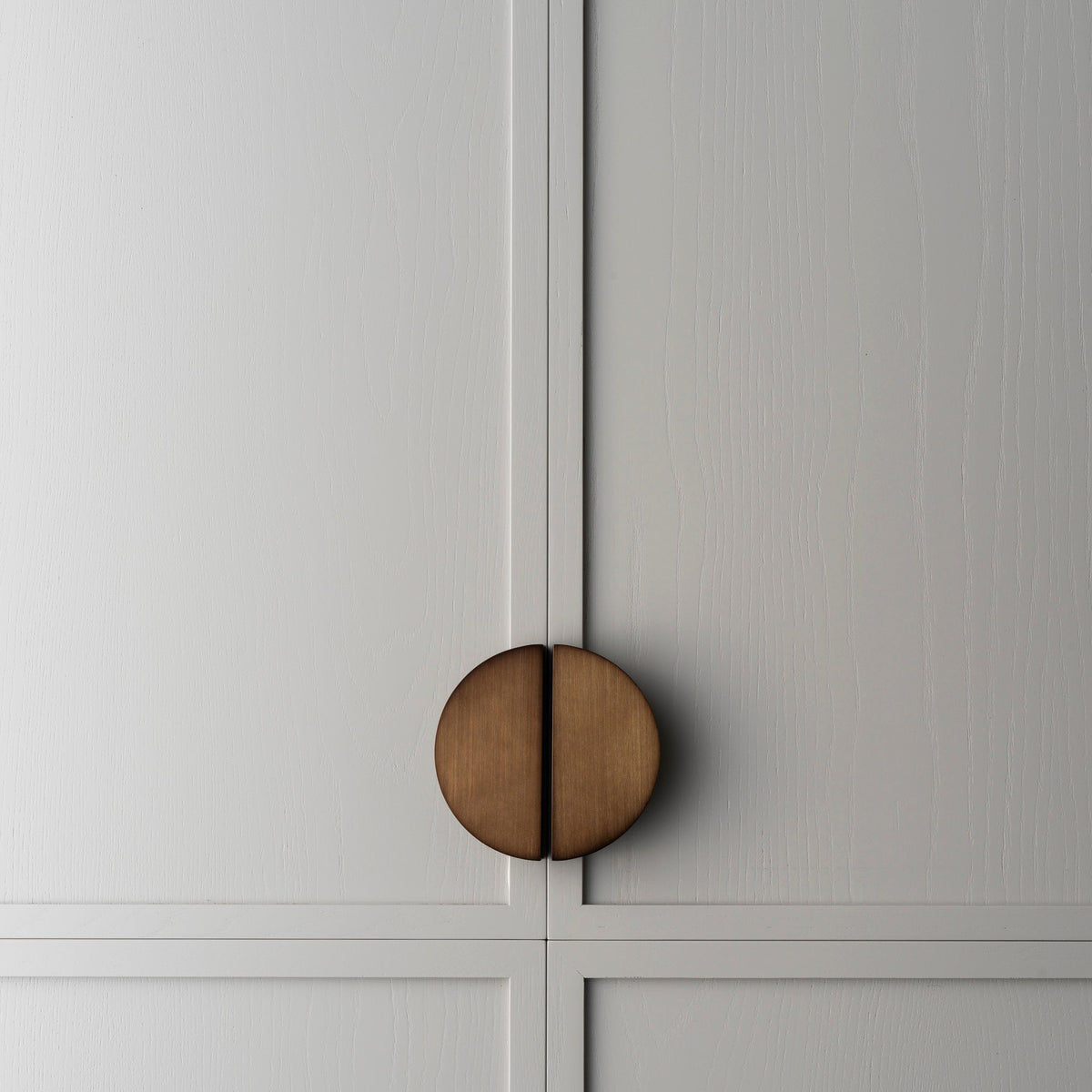 Luna Pull XL Bronze — view 5