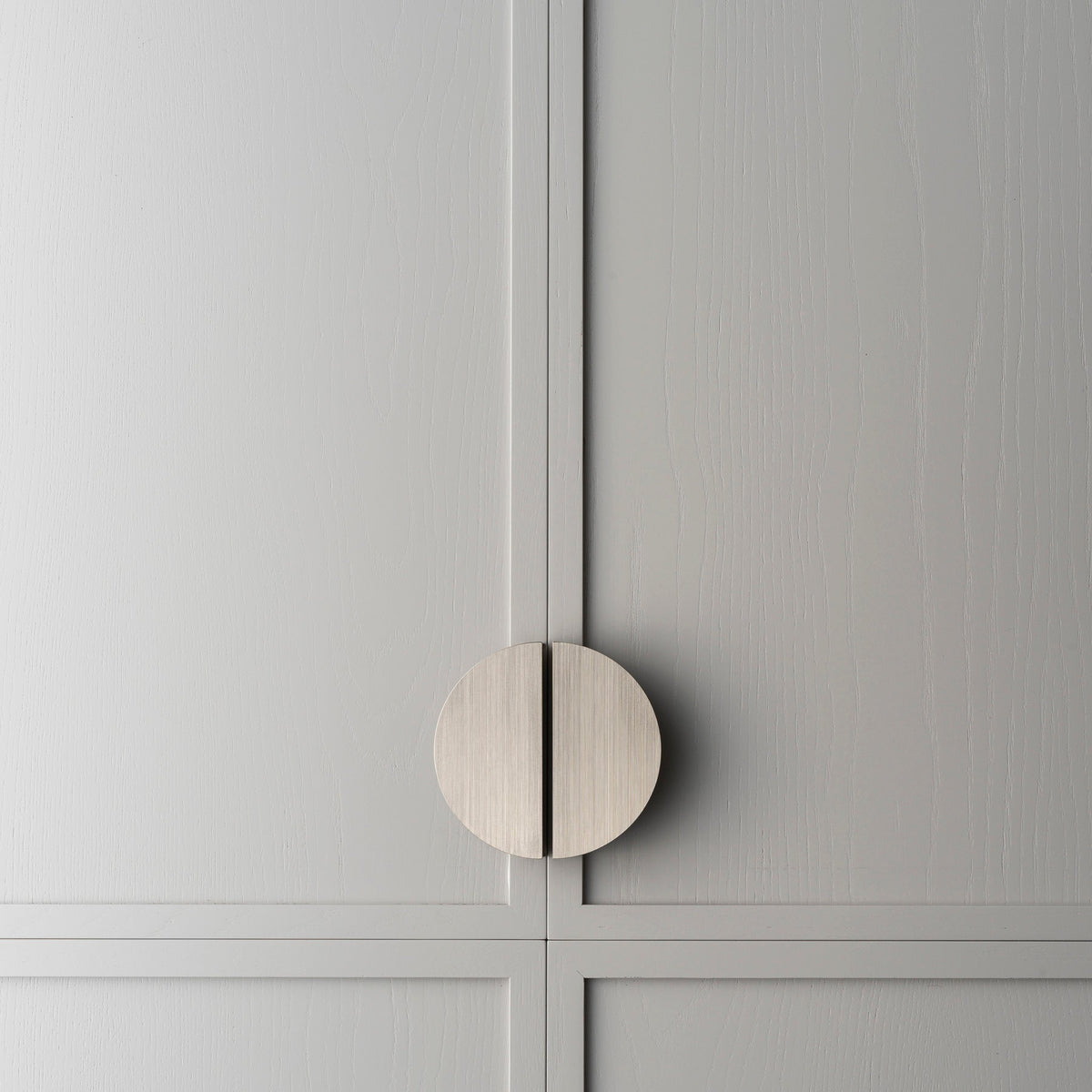 Luna Pull XL Nickel — view 5