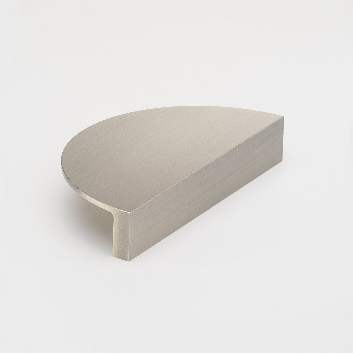 Luna Pull XL Nickel — view 2