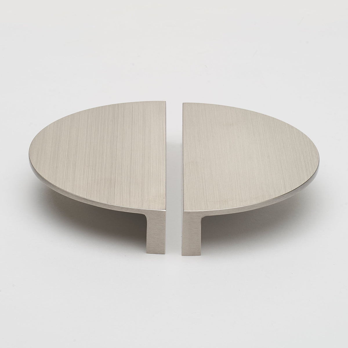 Luna Pull XL Nickel — view 1