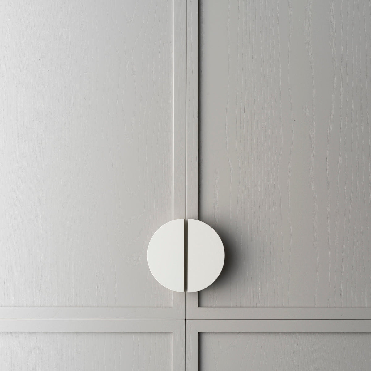 Luna Pull XL White — view 4
