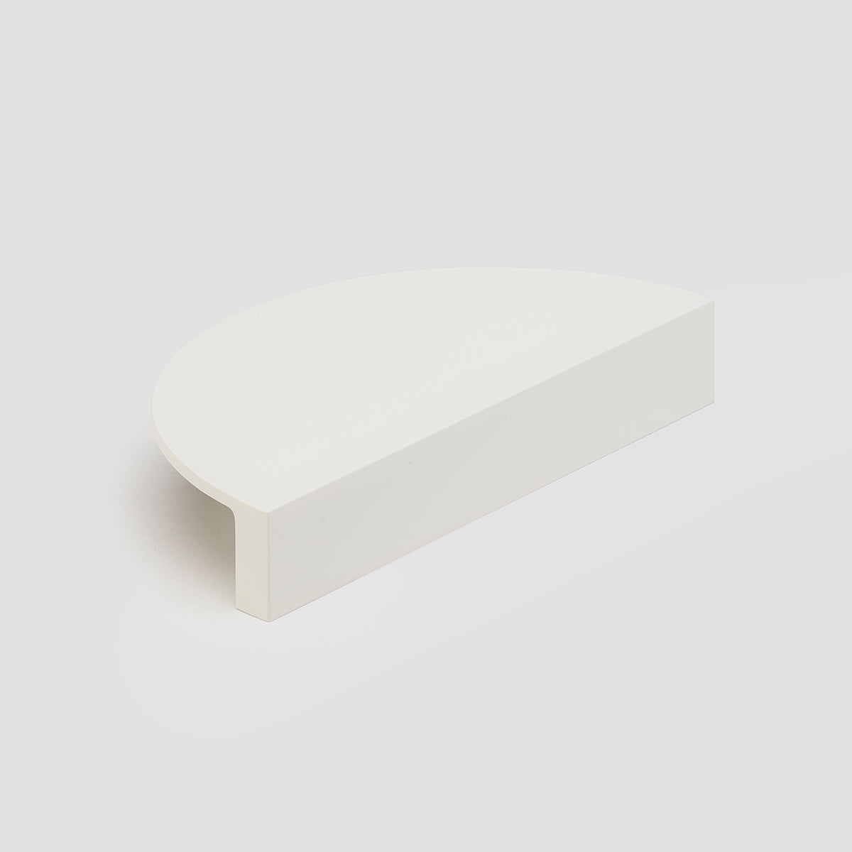 Luna Pull XL White — view 2
