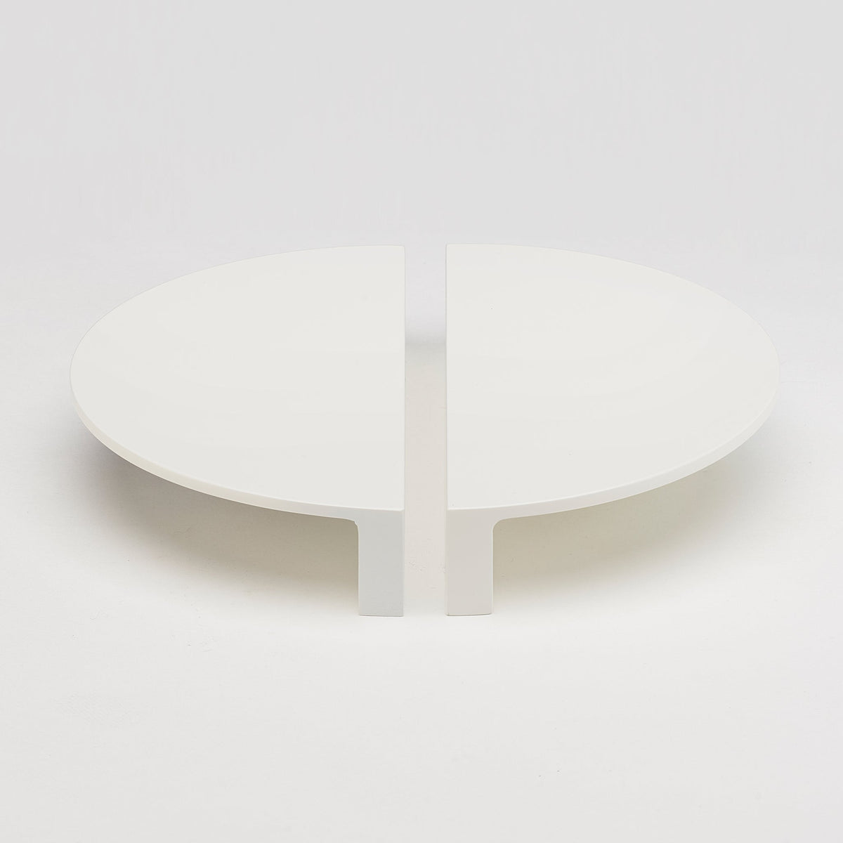 Luna Pull XL White — view 1