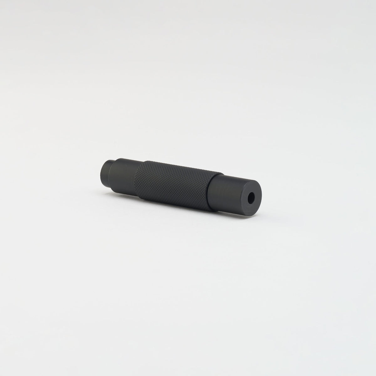 Kintore Doorstop Black — view 2