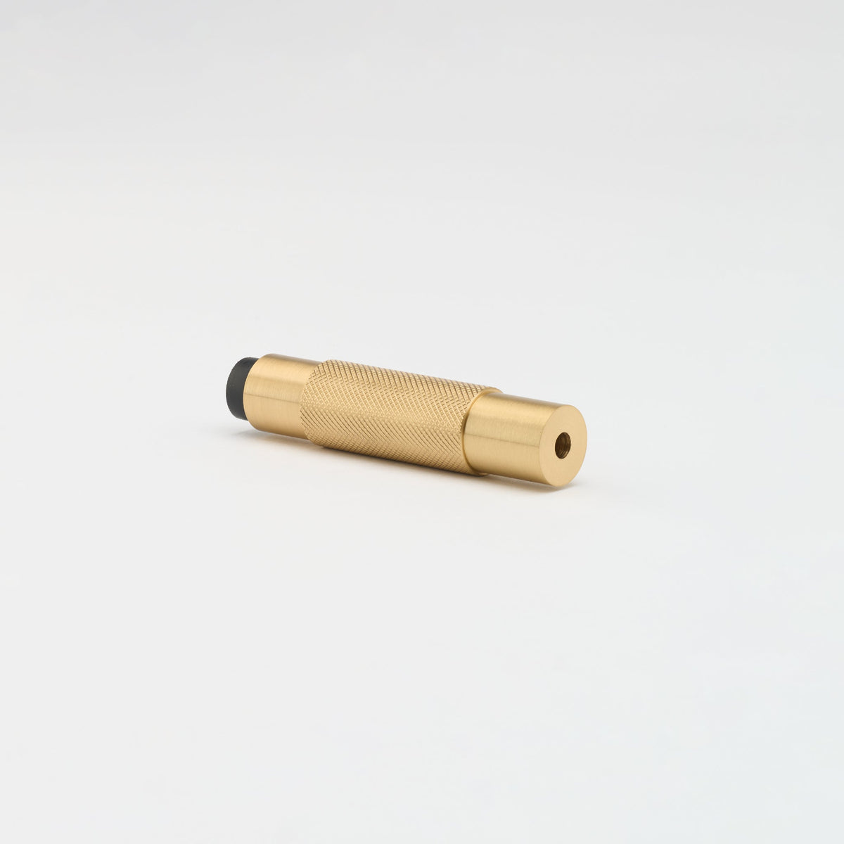 Kintore Doorstop Brass — view 2