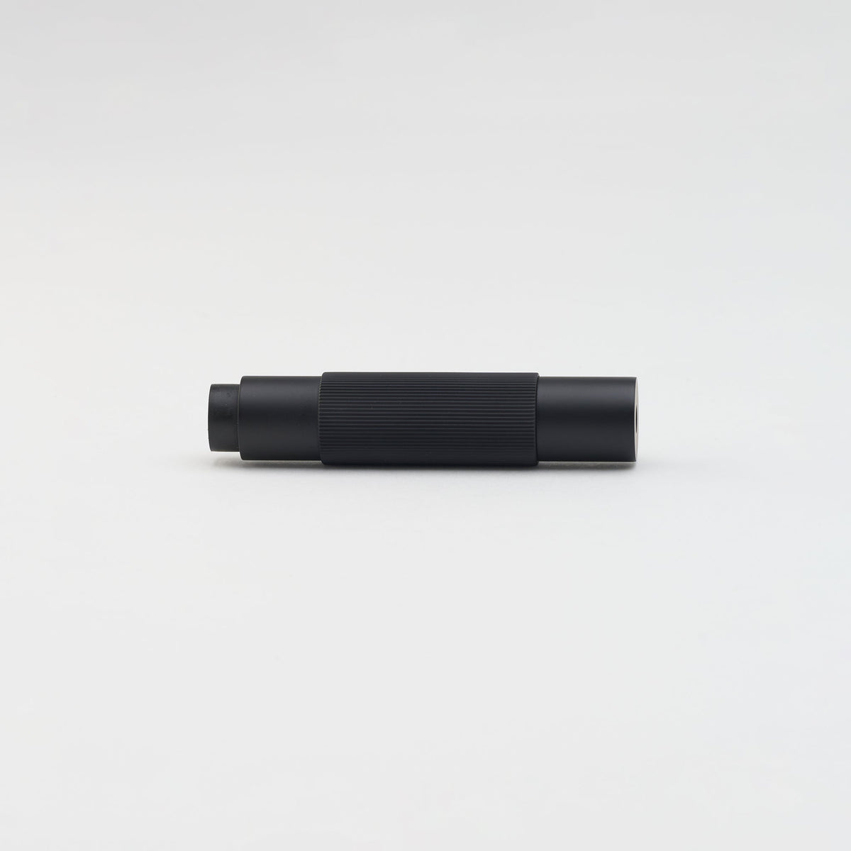 Linear Doorstop Black — view 4