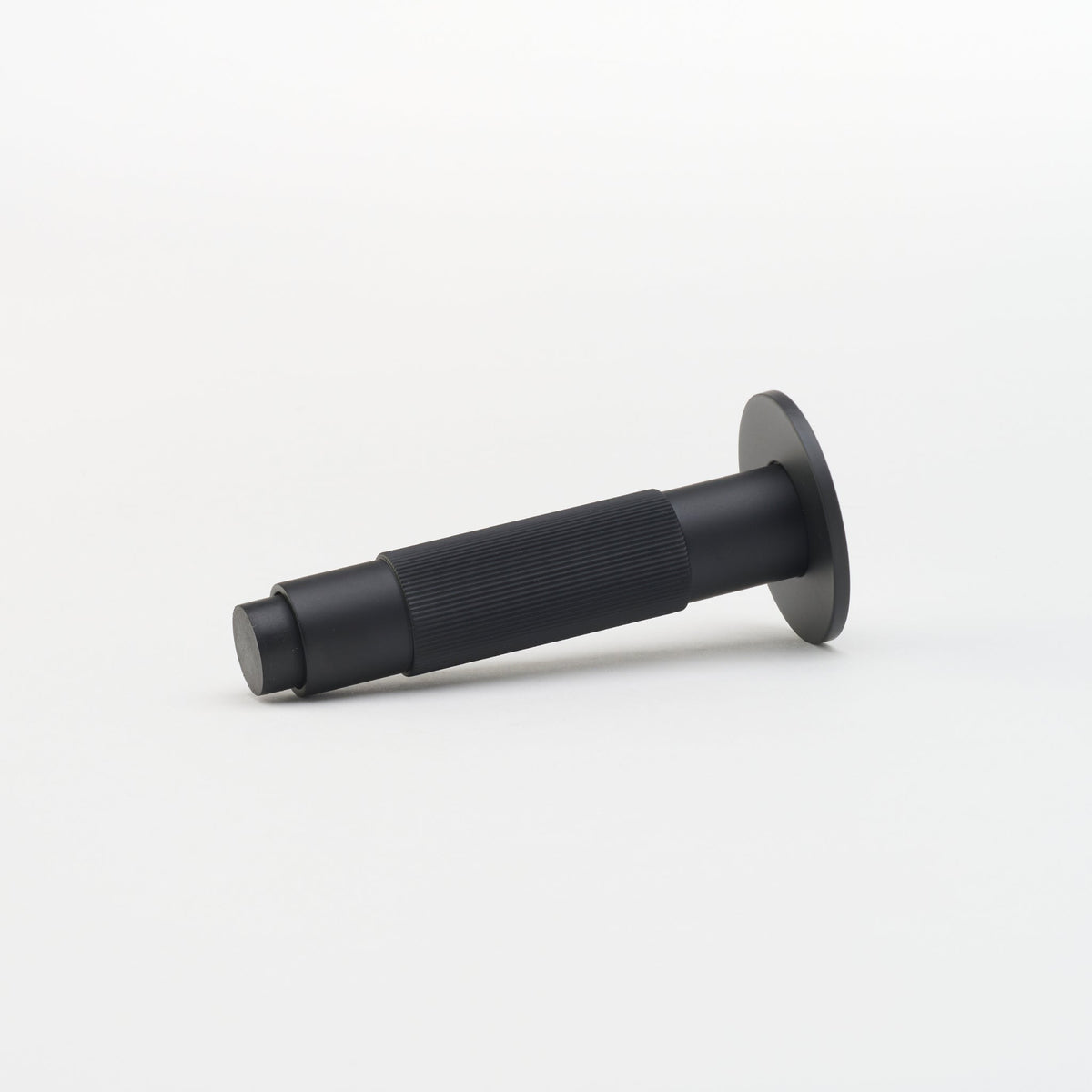 Linear Doorstop Black — view 5