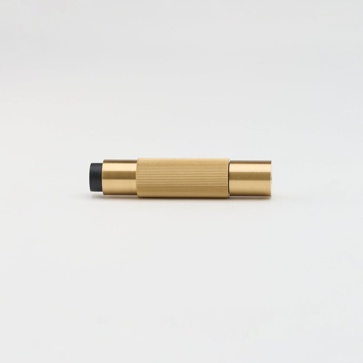 Linear Doorstop Brass — view 4