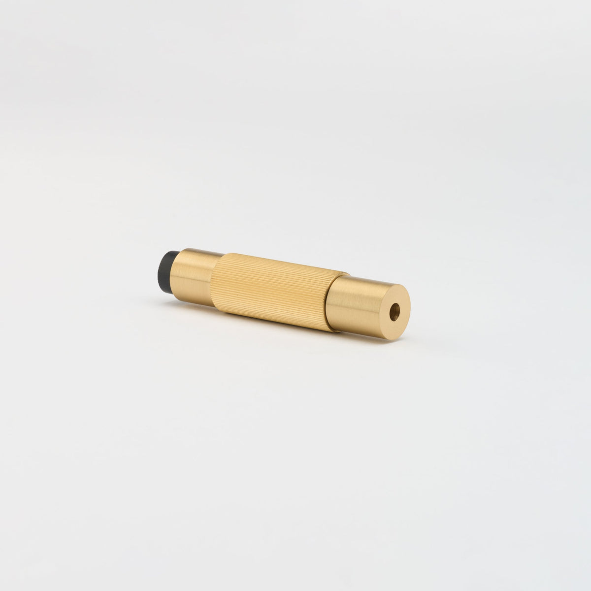 Linear Doorstop Brass — view 2