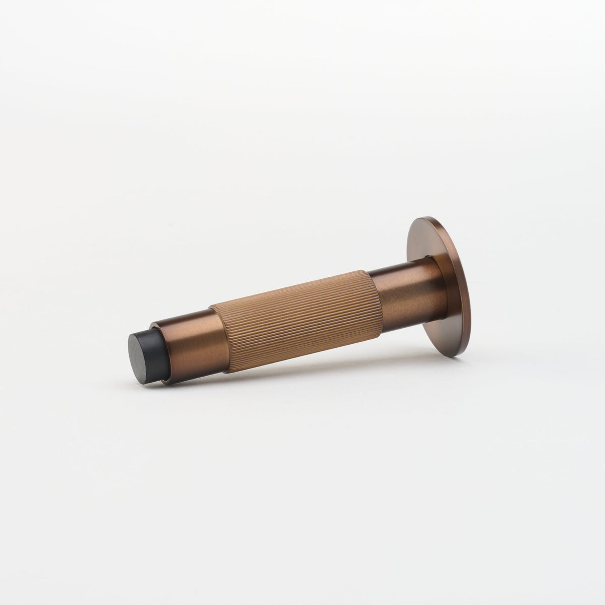 Linear Doorstop Bronze — view 5