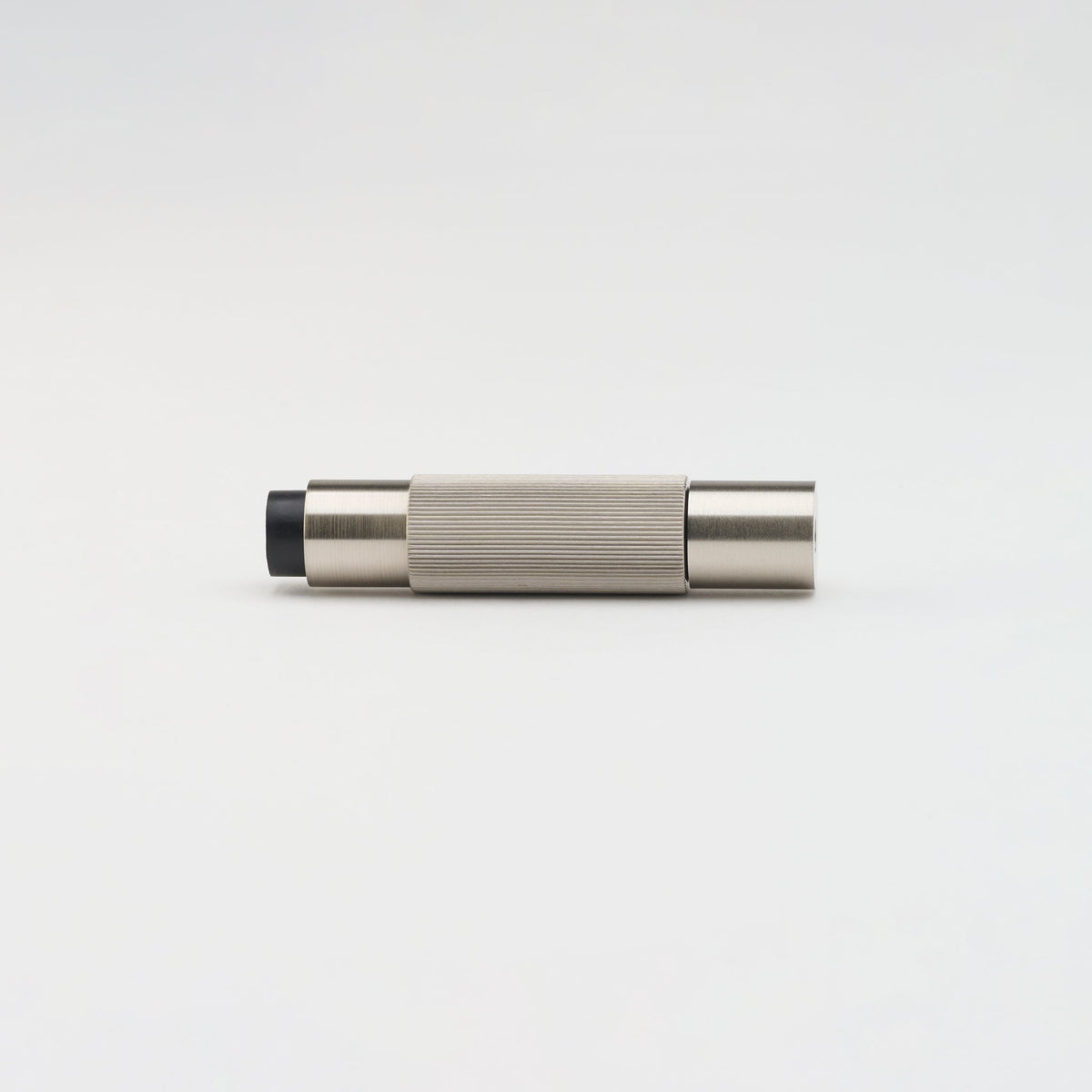 Linear Doorstop Nickel — view 4