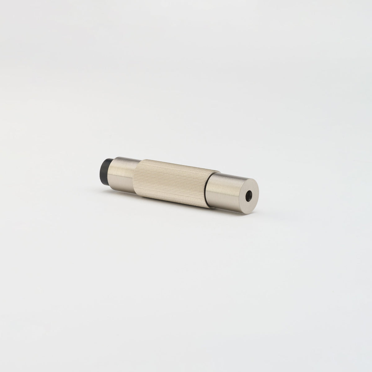 Linear Doorstop Nickel — view 2