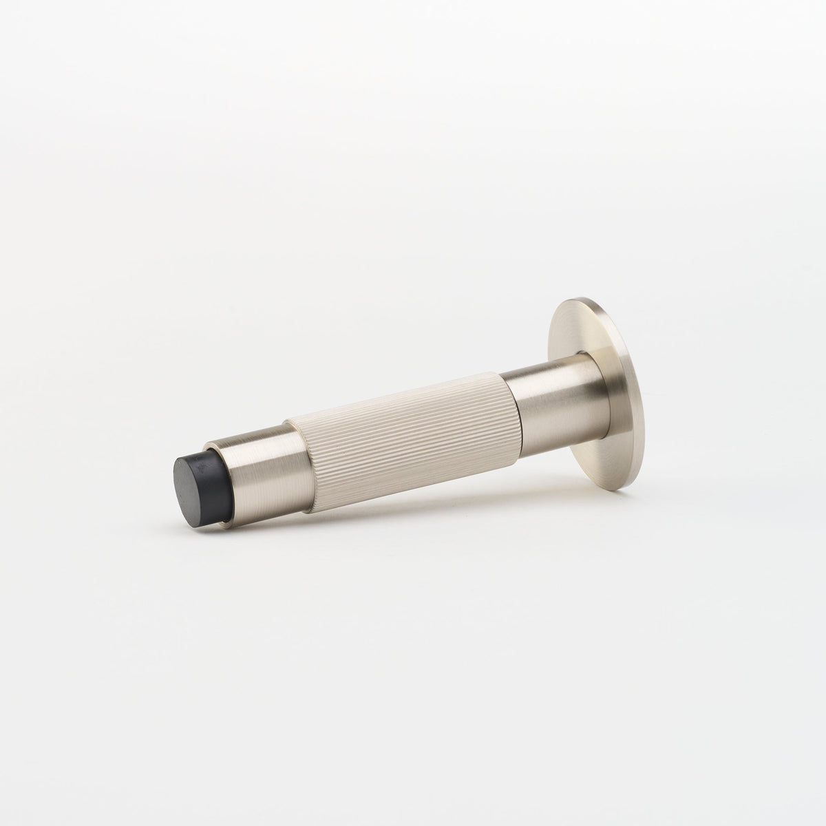 Linear Doorstop Nickel — view 5