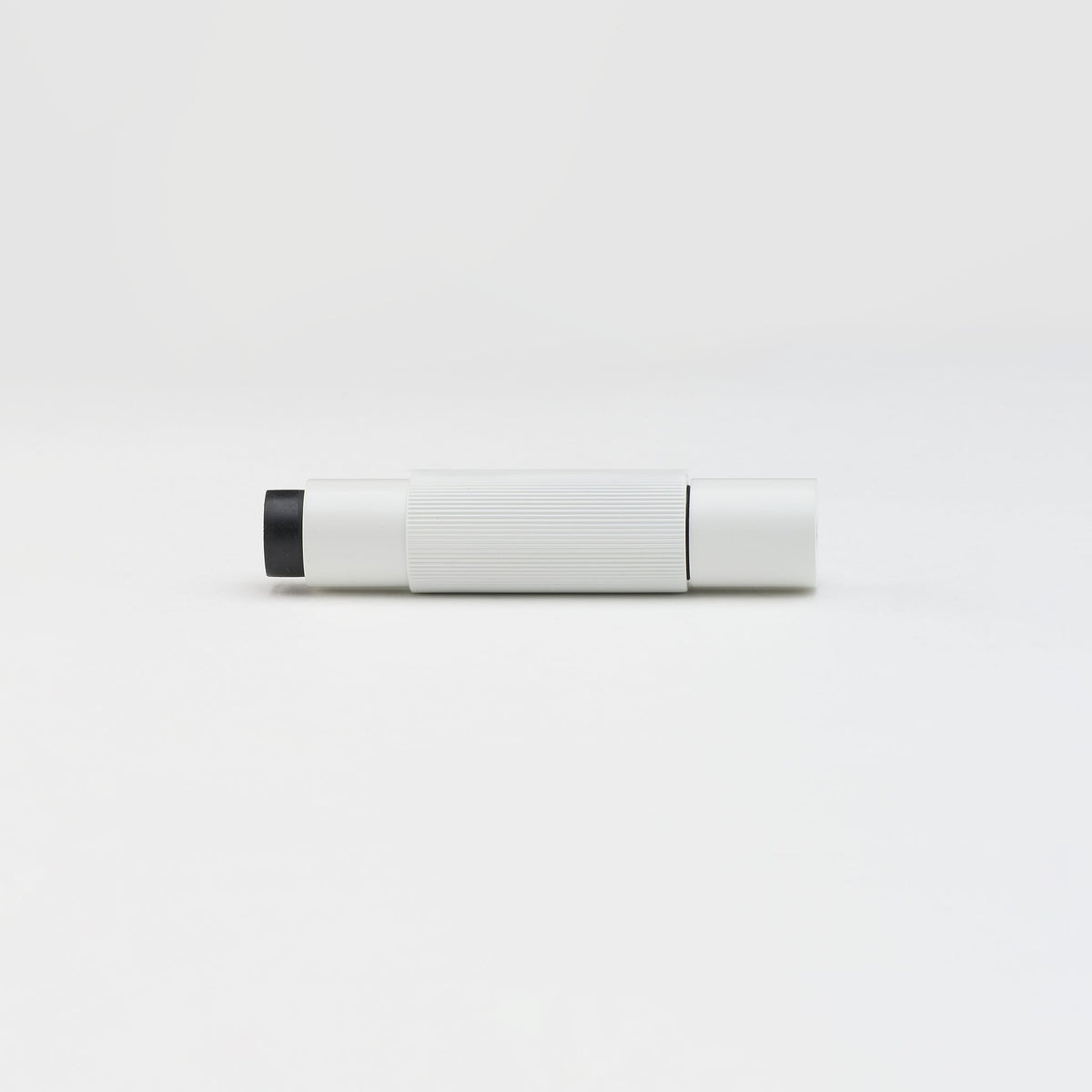 Linear Doorstop White — view 4