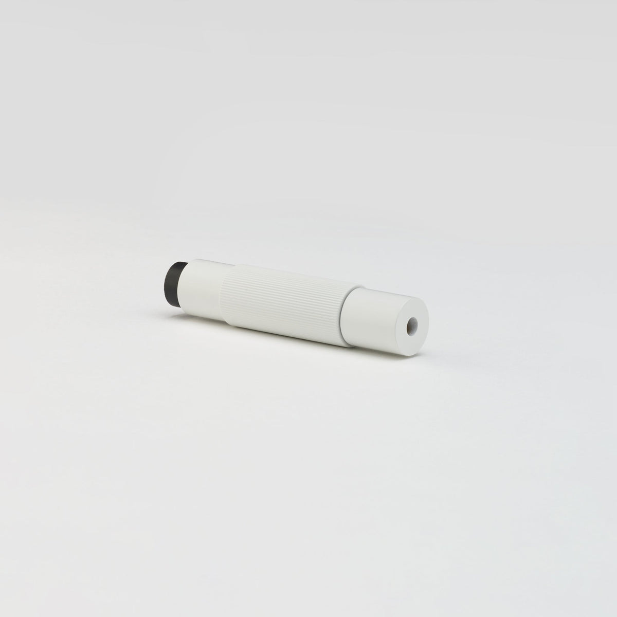 Linear Doorstop White — view 2