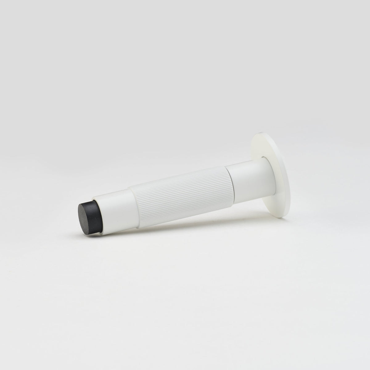 Linear Doorstop White — view 5