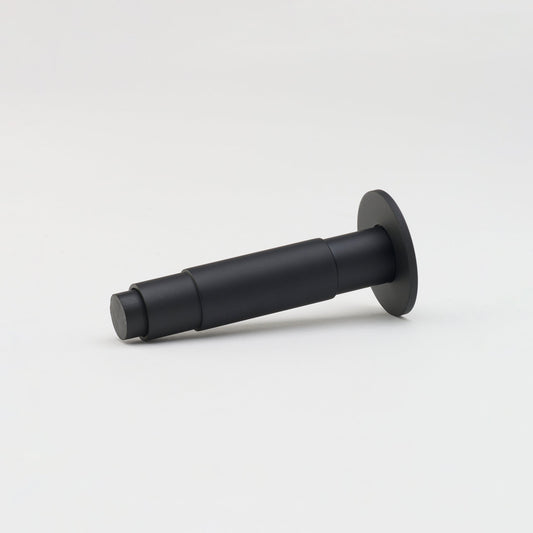 Lola Doorstop Black — view 1