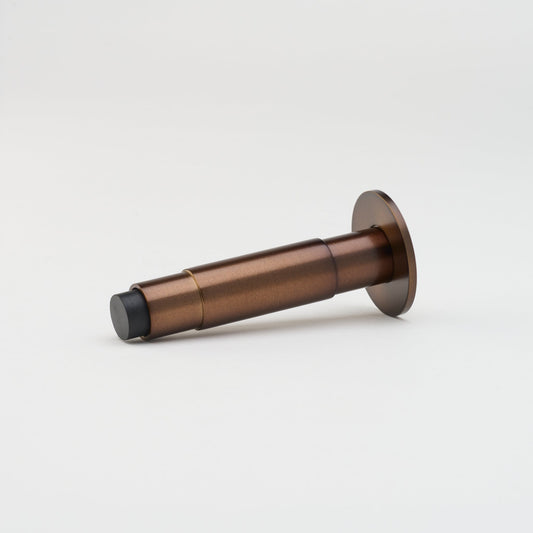Lola Doorstop Bronze — view 1