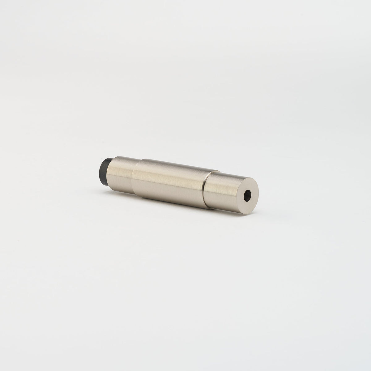 Lola Doorstop Nickel — view 2